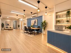 Hougang Street 21 (D19), Office #598395661